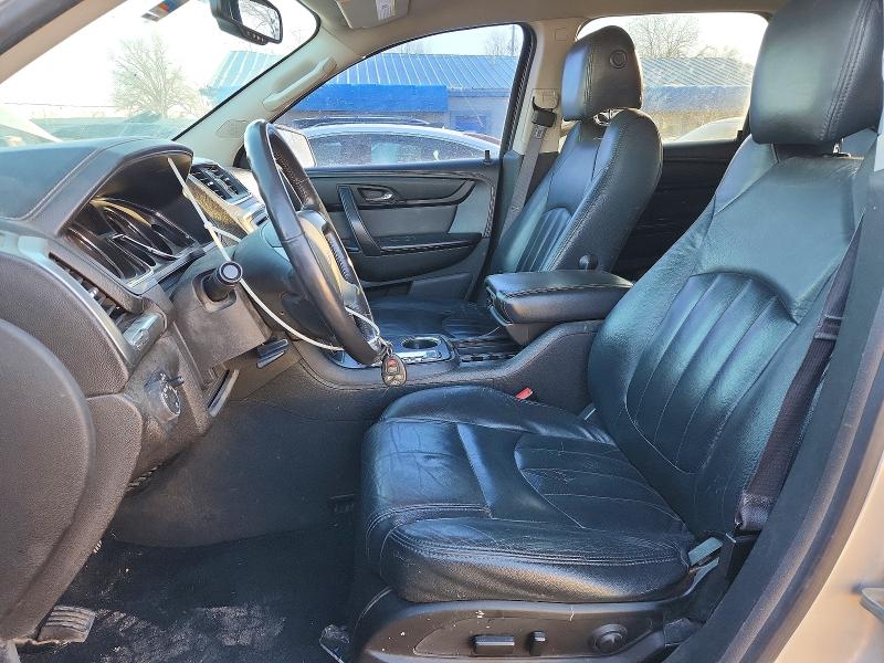 Продаж на аукціоні авто 2015 Gmc Acadia, vin: 1GKKRPKDXFJ296613, номер лоту: 74769565