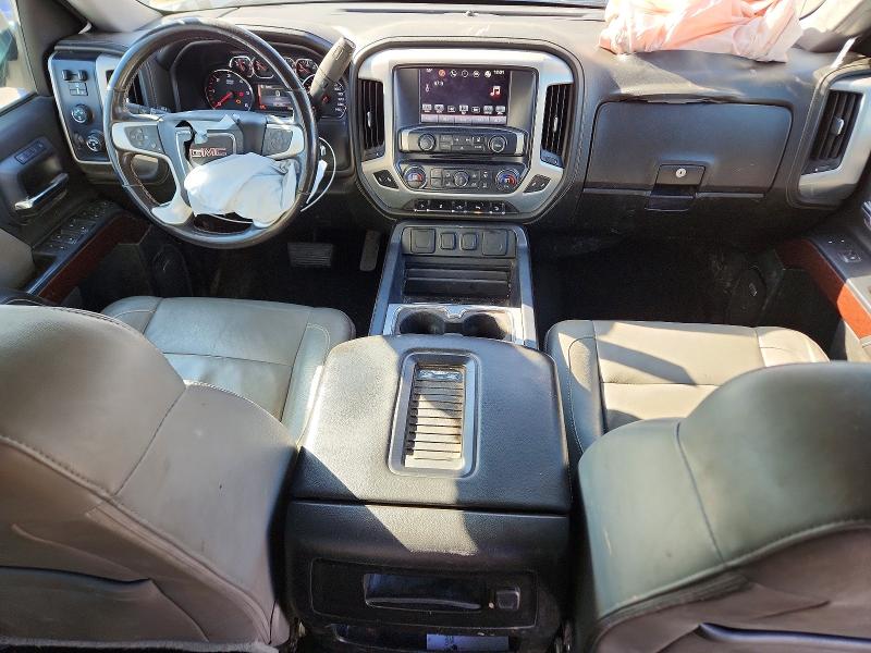 2016 Gmc Sierra მანქანა იყიდება აუქციონზე, vin: 3GTU2NEC4GG169701, აუქციონის ნომერი: 72169695