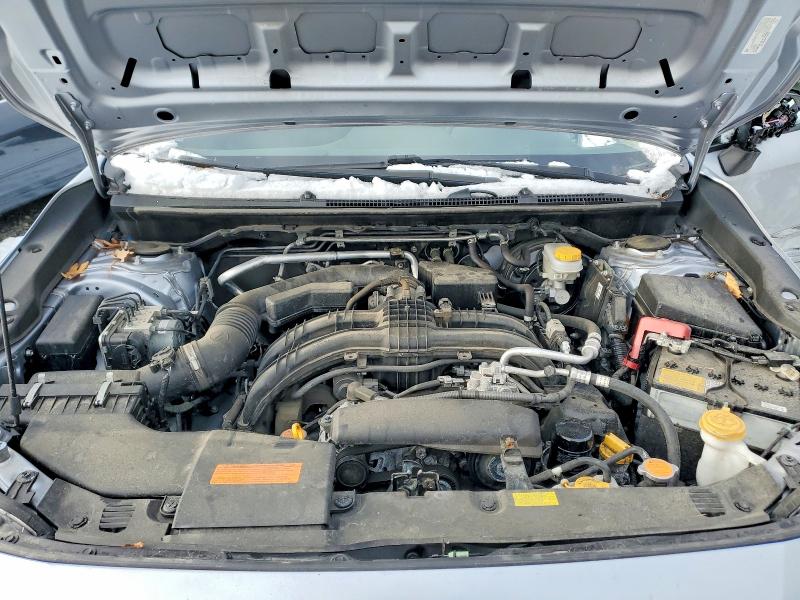 Продаж на аукціоні авто 2022 Subaru Crosstrek, vin: JF2GTABC2NH215778, номер лоту: 90435375