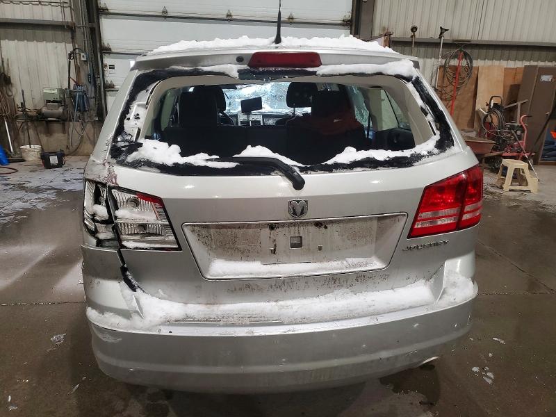 Продажа на аукционе авто 2010 Dodge Journey, vin: 3D4PG4FB7AT226974, номер лота: 96618215