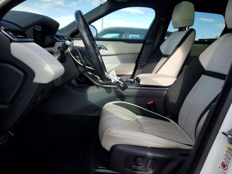 Продажа на аукционе авто 2023 Land Rover Range Rove, vin: SALYT2EU0PA357595, номер лота: 72604525