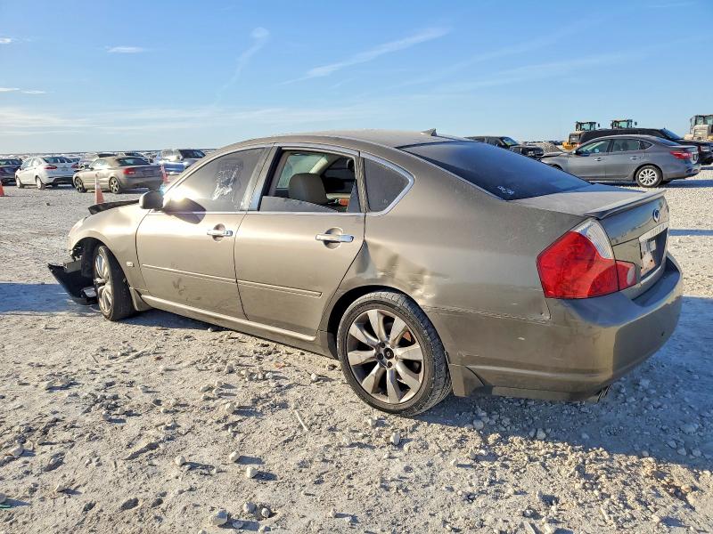 Aukcja sprzedaży 2006 Infiniti M35, vin: JNKAY01F66M254649, numer aukcji: 99374805