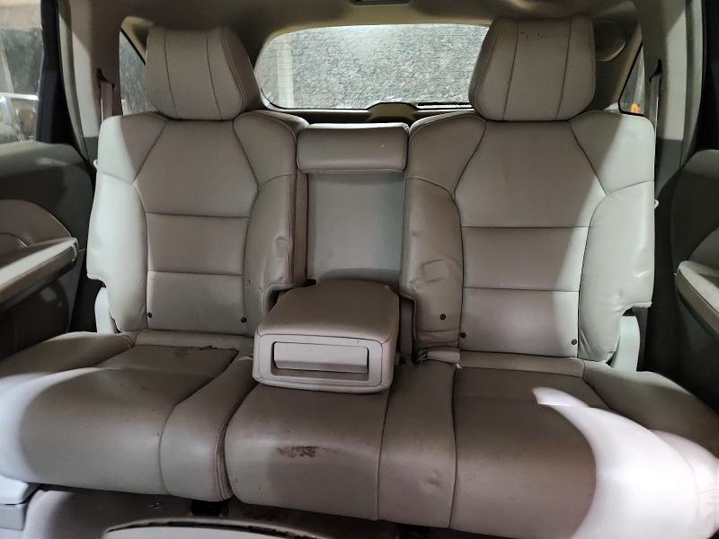 Aukcja sprzedaży 2013 Acura Mdx, vin: 2HNYD2H36DH503951, numer aukcji: 98044585
