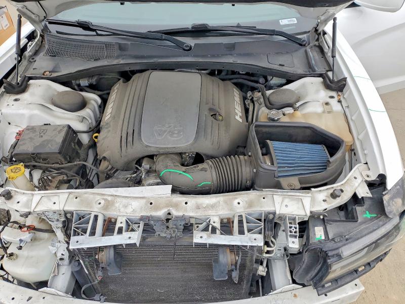 2018 Dodge Charger მანქანა იყიდება აუქციონზე, vin: 2C3CDXCTXJH145080, აუქციონის ნომერი: 74027585