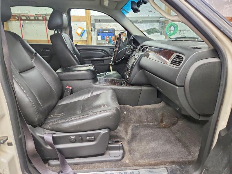 Продажа на аукционе авто 2013 Gmc Yukon, vin: 1GKS2EEFXDR372674, номер лота: 73291525