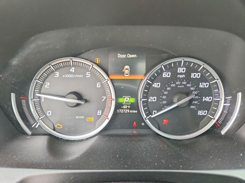 2015 Acura Tlx მანქანა იყიდება აუქციონზე, vin: 19UUB1F56FA015305, აუქციონის ნომერი: 73995755