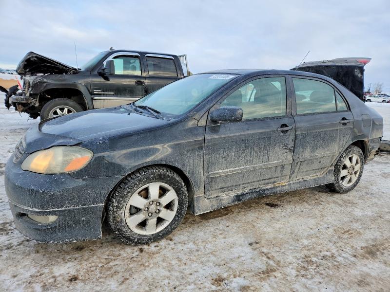 Продажа на аукционе авто 2005 Toyota Corolla, vin: 2T1BR32E35C882951, номер лота: 72514405