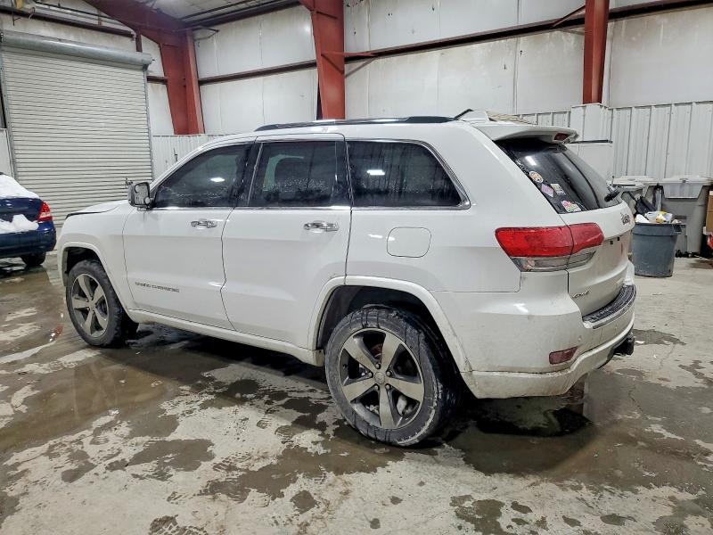 Продажа на аукционе авто 2015 Jeep Grand Cherokee, vin: 1C4RJFCG3FC639674, номер лота: 74756875