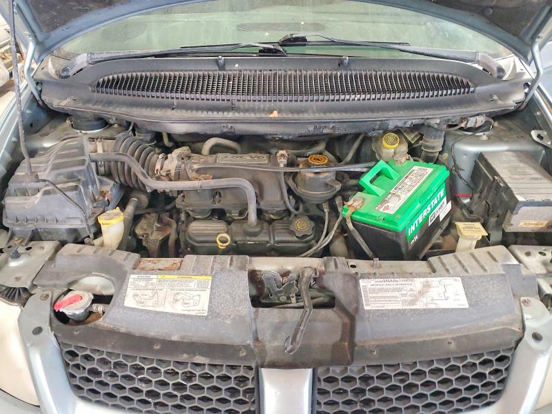 Aukcja sprzedaży 2004 Dodge Grand Caravan, vin: 2D4GP44LX4R501370, numer aukcji: 72167155