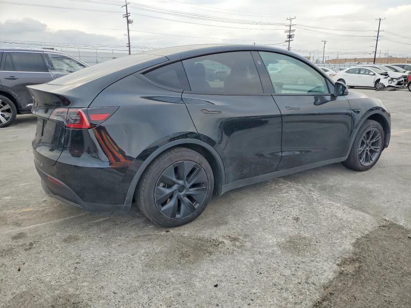 Aukcja sprzedaży 2024 Tesla Model Y, vin: 7SAYGDED9RF204007, numer aukcji: 93654305