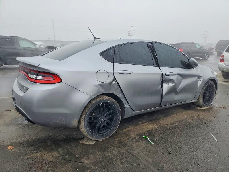 Aukcja sprzedaży 2015 Dodge Dart, vin: 1C3CDFBBXFD391005, numer aukcji: 99834745