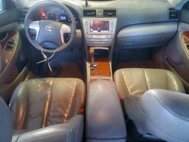 Aukcja sprzedaży 2011 Toyota Camry, vin: 4T1BK3EK3BU613641, numer aukcji: 74618145
