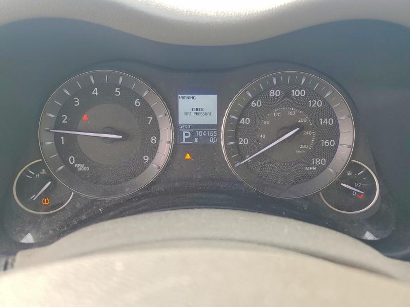 Aukcja sprzedaży 2012 Infiniti M37, vin: JN1BY1AP8CM330293, numer aukcji: 74031445