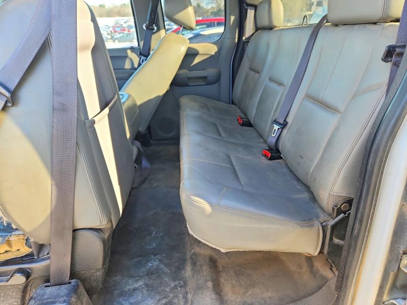 Aukcja sprzedaży 2011 Gmc Sierra K15, vin: 1GTR2TE34BZ113924, numer aukcji: 73600805