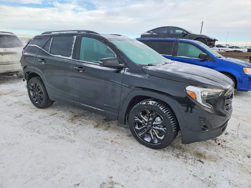 2019 Gmc Terrain მანქანა იყიდება აუქციონზე, vin: 3GKALVEX0KL352939, აუქციონის ნომერი: 99047735