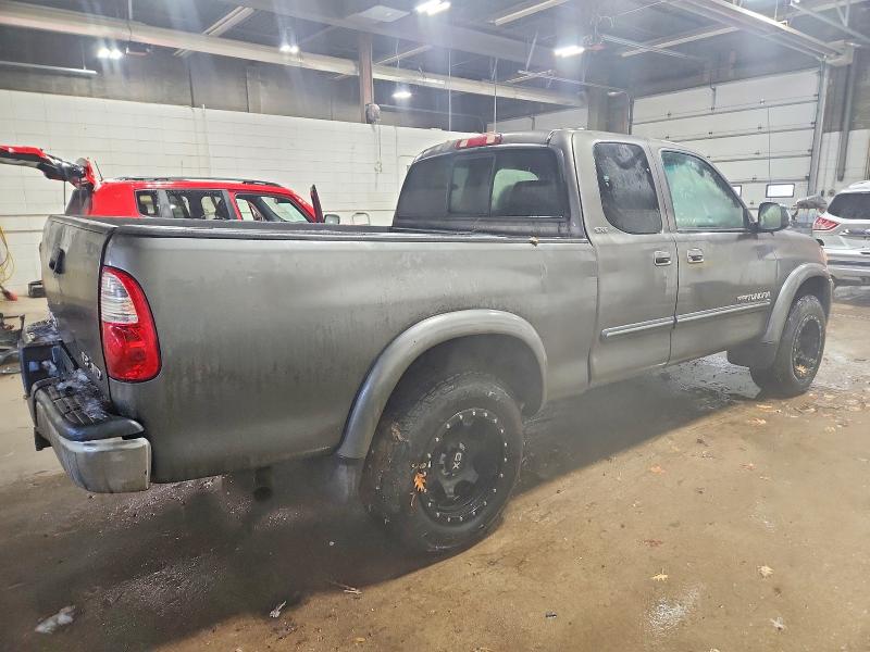 99693975 :رقم المزاد ، 5TBBT44116S482969 vin ، 2006 Toyota Tundra Acc مزاد بيع