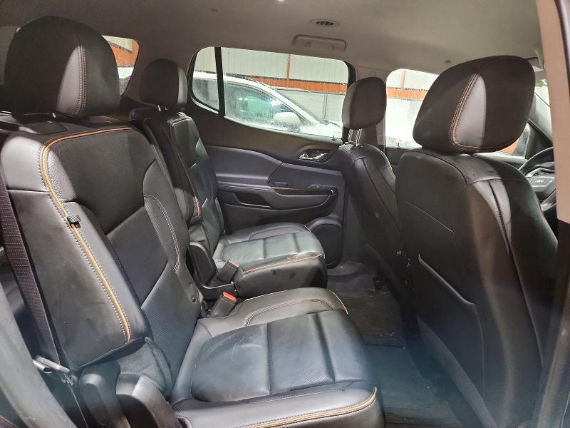 Aukcja sprzedaży 2023 Gmc Acadia, vin: 1GKKNLLS1PZ244064, numer aukcji: 99430695