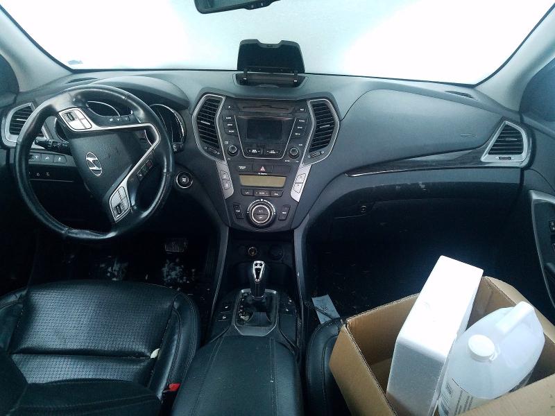 Продажа на аукционе авто 2013 Hyundai Santa Fe S, vin: 5XYZUDLA4DG043523, номер лота: 74225205