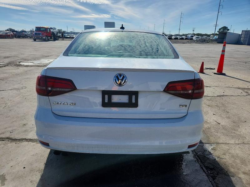 Aukcja sprzedaży 2017 Volkswagen Jetta, vin: 3VWDB7AJ6HM236671, numer aukcji: 75283005