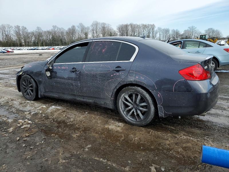 Aukcja sprzedaży 2008 Infiniti G35, vin: JNKBV61F58M279738, numer aukcji: 74742485