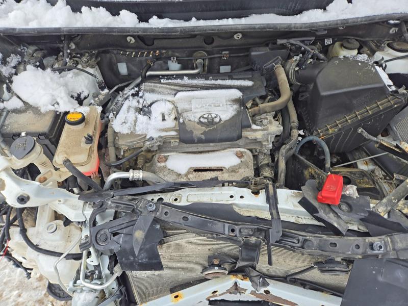 2018 Toyota Rav4 მანქანა იყიდება აუქციონზე, vin: 2T3BFREV0JW730097, აუქციონის ნომერი: 97554515