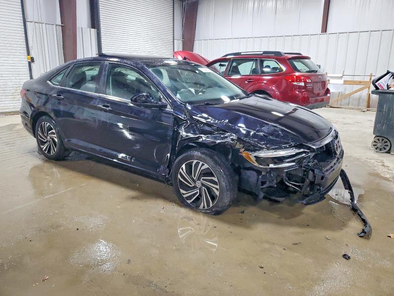 72558575 :رقم المزاد ، 3VWEB7BU0LM004685 vin ، 2020 Volkswagen Jetta مزاد بيع