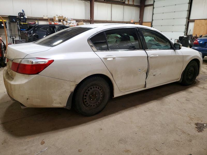 Aukcja sprzedaży 2014 Honda Accord, vin: 1HGCR2F30EA804902, numer aukcji: 99927865
