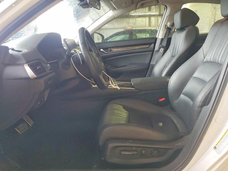 Продаж на аукціоні авто 2022 Honda Accord, vin: 1HGCV1F42NA070911, номер лоту: 99632525