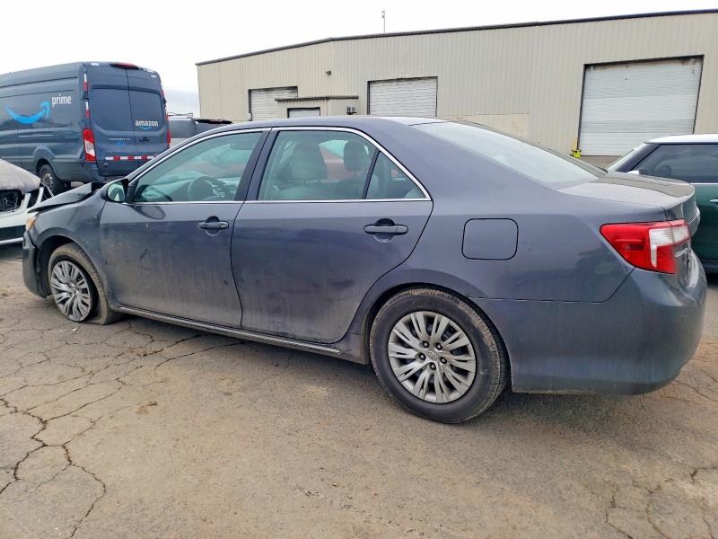 2012 Toyota Camry მანქანა იყიდება აუქციონზე, vin: 4T1BF1FK1CU102261, აუქციონის ნომერი: 74929745