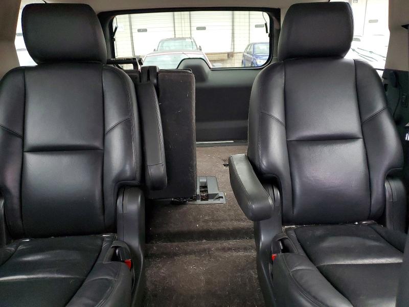 Продажа на аукционе авто 2011 Cadillac Escalade, vin: 1GYS4BEF2BR364984, номер лота: 72993495