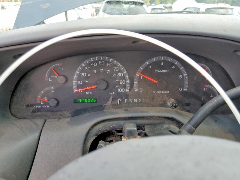 Aukcja sprzedaży 2001 Ford F150, vin: 1FTRW07LX1KC32150, numer aukcji: 74499085