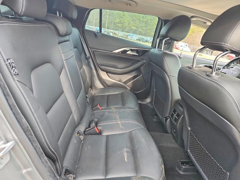 Продажа на аукционе авто 2017 Infiniti Qx30 Base, vin: SJKCH5CR4HA023457, номер лота: 72329545