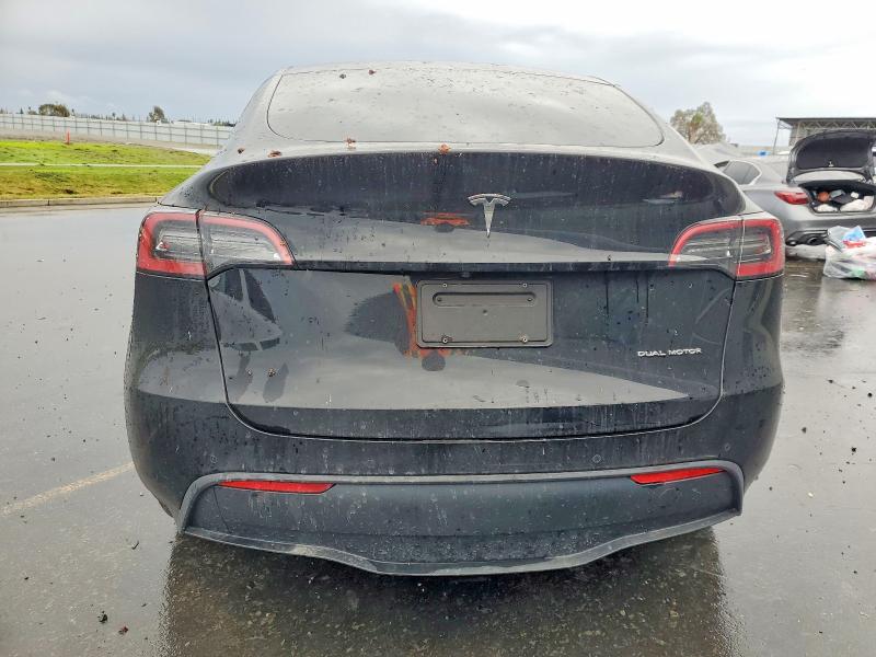 Aukcja sprzedaży 2022 Tesla Model Y, vin: 7SAYGDEE3NF493145, numer aukcji: 98335905