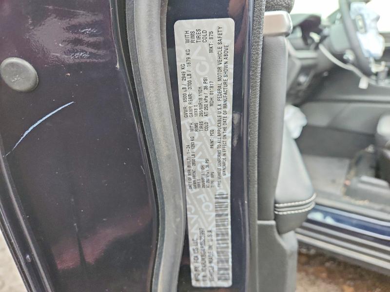 Продаж на аукціоні авто 2024 Jeep Grand Cherokee, vin: 1C4RJKBG4R8523997, номер лоту: 73021565