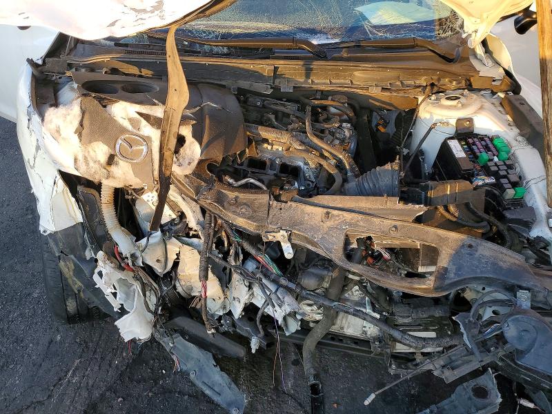 Продажа на аукционе авто 2021 Mazda 6, vin: JM1GL1VM5M1603548, номер лота: 73929415