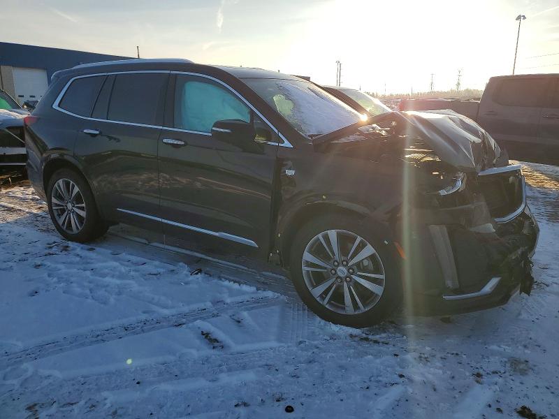 Aukcja sprzedaży 2020 Cadillac Xt6, vin: 1GYKPCRSXLZ212442, numer aukcji: 98374635