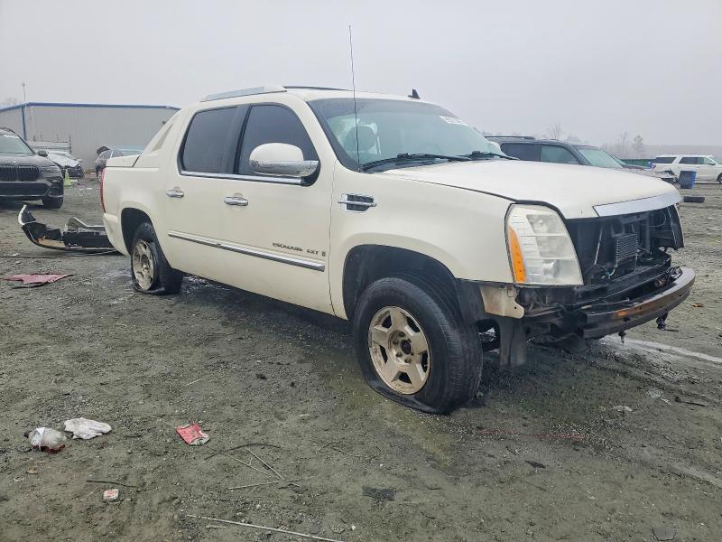 Продаж на аукціоні авто 2007 Cadillac Escalade, vin: 3GYFK62807G233970, номер лоту: 99273395