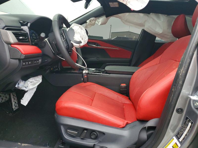 Продажа на аукционе авто 2026 Toyota Camry, vin: 4T1DAACK0TU660470, номер лота: 72459755