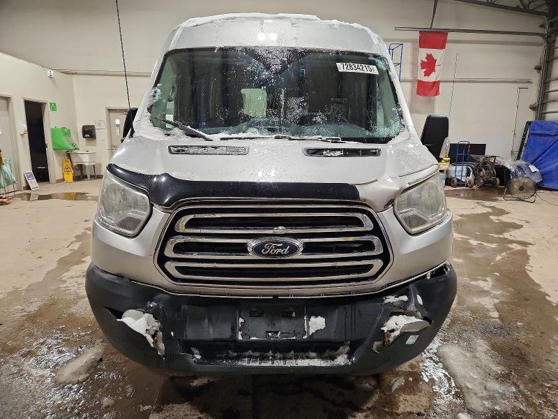 Aukcja sprzedaży 2016 Ford Transit, vin: 1FTYR2CG4GKA51416, numer aukcji: 72834215