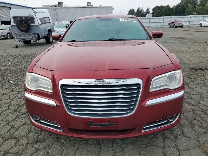 Aukcja sprzedaży 2013 Chrysler 300, vin: 2C3CCAAG8DH731870, numer aukcji: 73890565