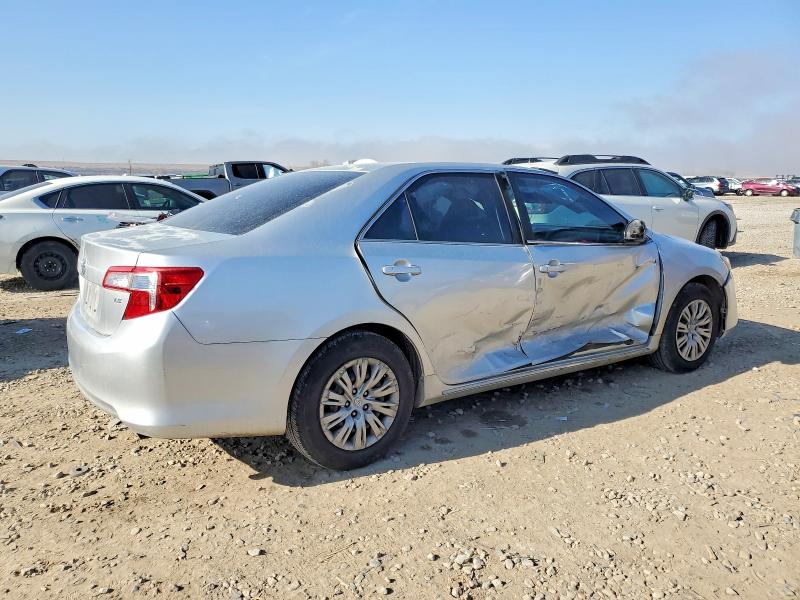 75049965 :رقم المزاد ، 4T1BF1FK4CU054917 vin ، 2012 Toyota Camry مزاد بيع