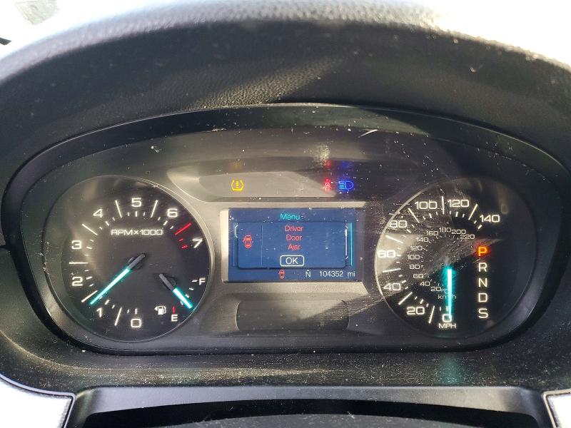 2013 Ford Edge მანქანა იყიდება აუქციონზე, vin: 2FMDK4JC7DBA02775, აუქციონის ნომერი: 73433555
