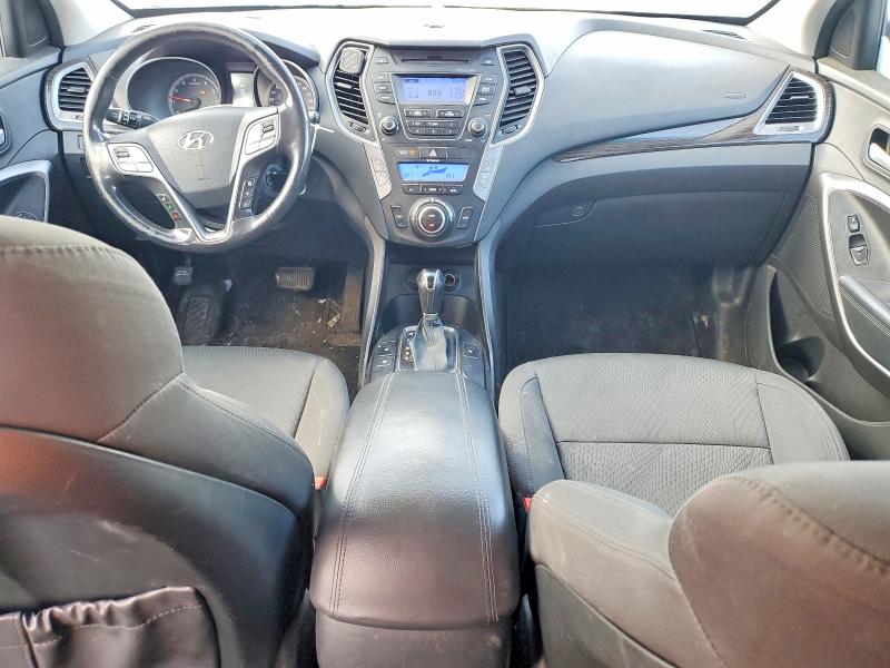 Продажа на аукционе авто 2014 Hyundai Santa Fe S, vin: 5XYZUDLB5EG182604, номер лота: 73906655