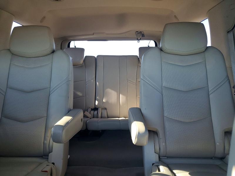 Aukcja sprzedaży 2015 Cadillac Escalade, vin: 1GYS4AKJ8FR257463, numer aukcji: 72630465