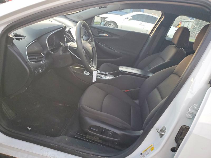 Aukcja sprzedaży 2021 Chevrolet Malibu Lt, vin: 1G1ZD5ST7MF064628, numer aukcji: 98798565