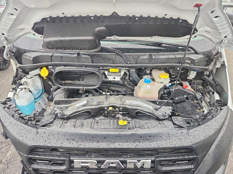 Продаж на аукціоні авто 2025 Ram Promaster, vin: 3C6LRVNG1SE527696, номер лоту: 97223175