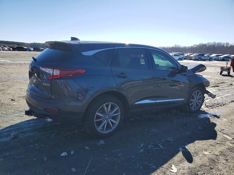 Aukcja sprzedaży 2020 Acura Rdx, vin: 5J8TC1H59LL006264, numer aukcji: 74216005