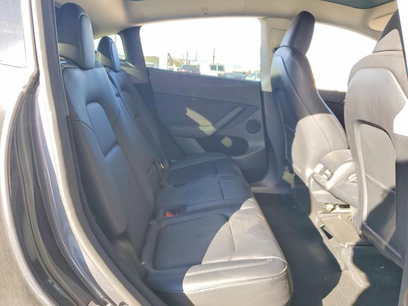 Aukcja sprzedaży 2023 Tesla Model Y, vin: 7SAYGDEE7PF837496, numer aukcji: 73229555