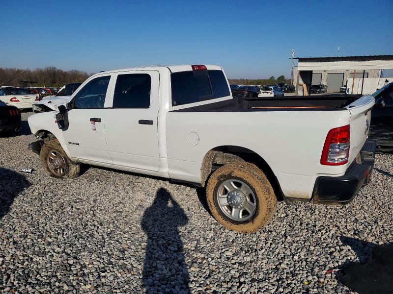 2022 Ram 2500 მანქანა იყიდება აუქციონზე, vin: 3C6UR5CJ3NG202298, აუქციონის ნომერი: 73453495