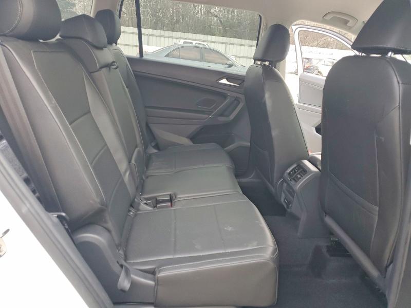 2020 Volkswagen Tiguan მანქანა იყიდება აუქციონზე, vin: 3VV3B7AX7LM160794, აუქციონის ნომერი: 75487185
